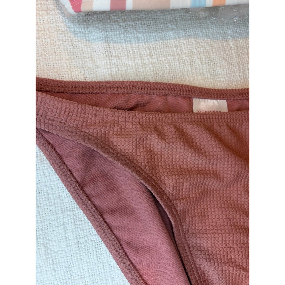 Xhilaration 2 piece Bikini set - size XS NEW - Picture 4 of 6